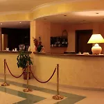 Ulisse Hotel 3*