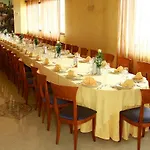 Hotel Ulisse Maida