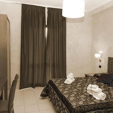 Hotel Ulisse