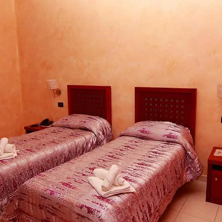 Hotel Ulisse Maida