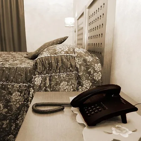 Ulisse Hotel