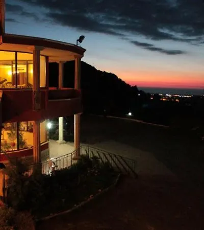 Hotel Ulisse