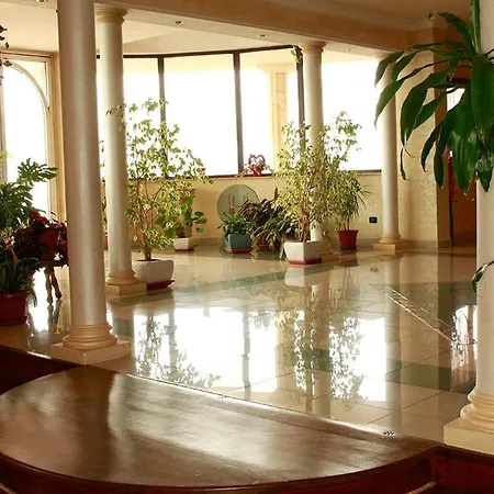 Ulisse Hotel