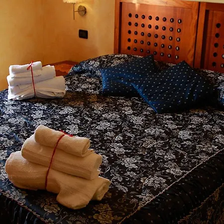 Ulisse Hotel