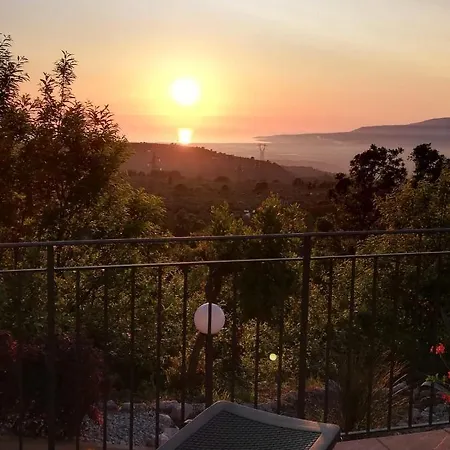Ulisse Hotel 3*