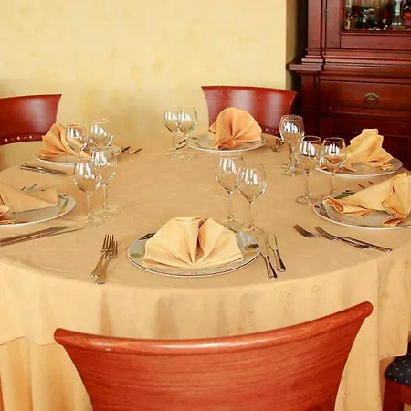 Hotel Ulisse 3*
