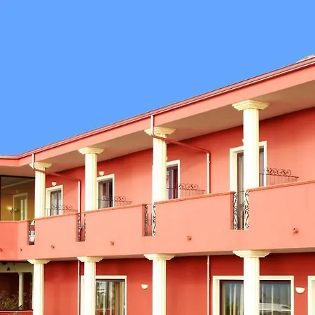 Hotel Ulisse