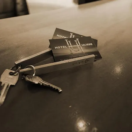 Hotel Ulisse