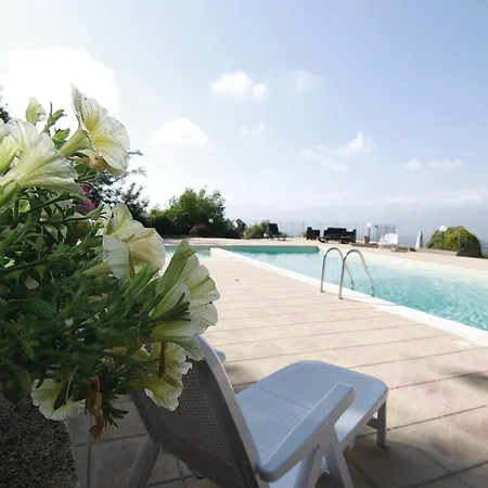 Hotel Ulisse