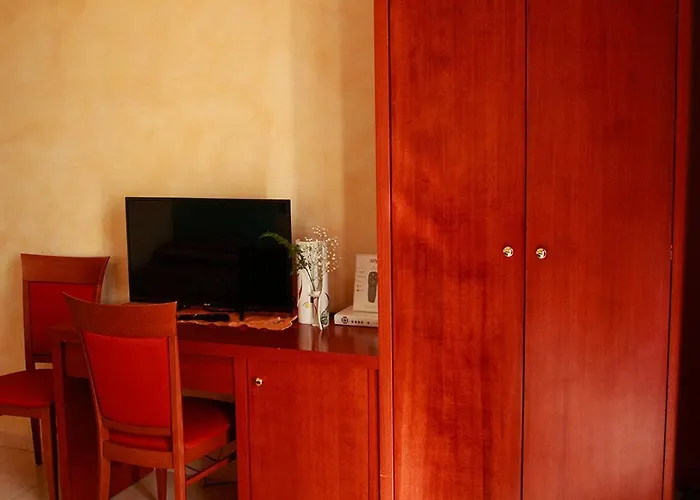 ホテル Ulisse Maida